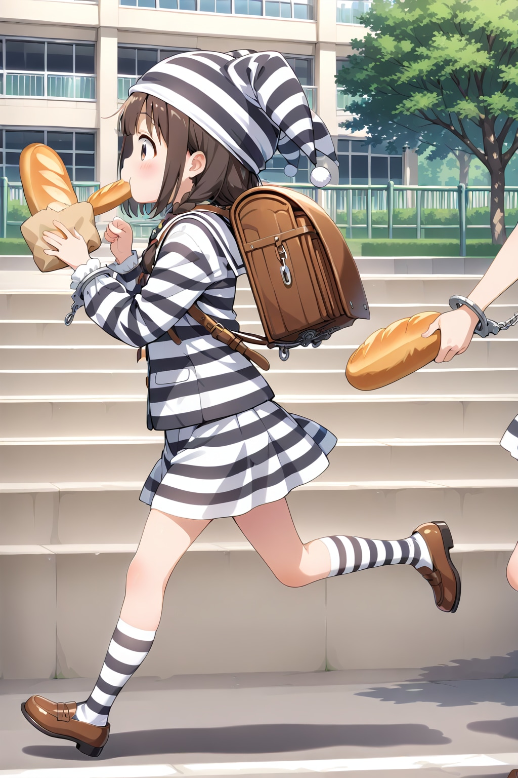 何の更生だろう