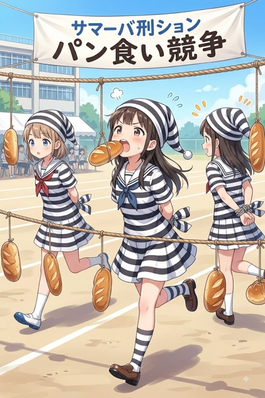何の更生だろう
