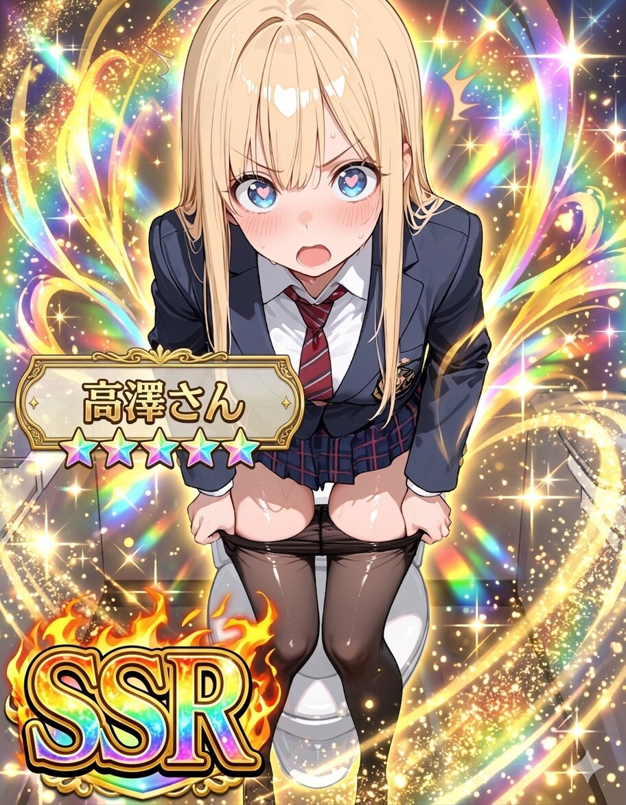 かっぱえびせんと廃課金