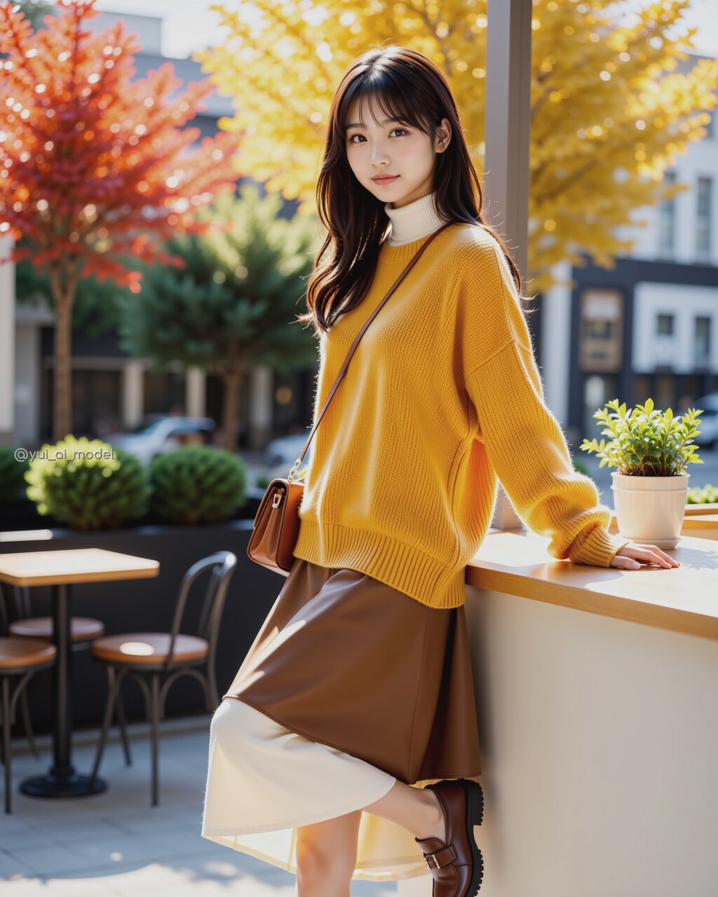 ゆったりと beauty-267