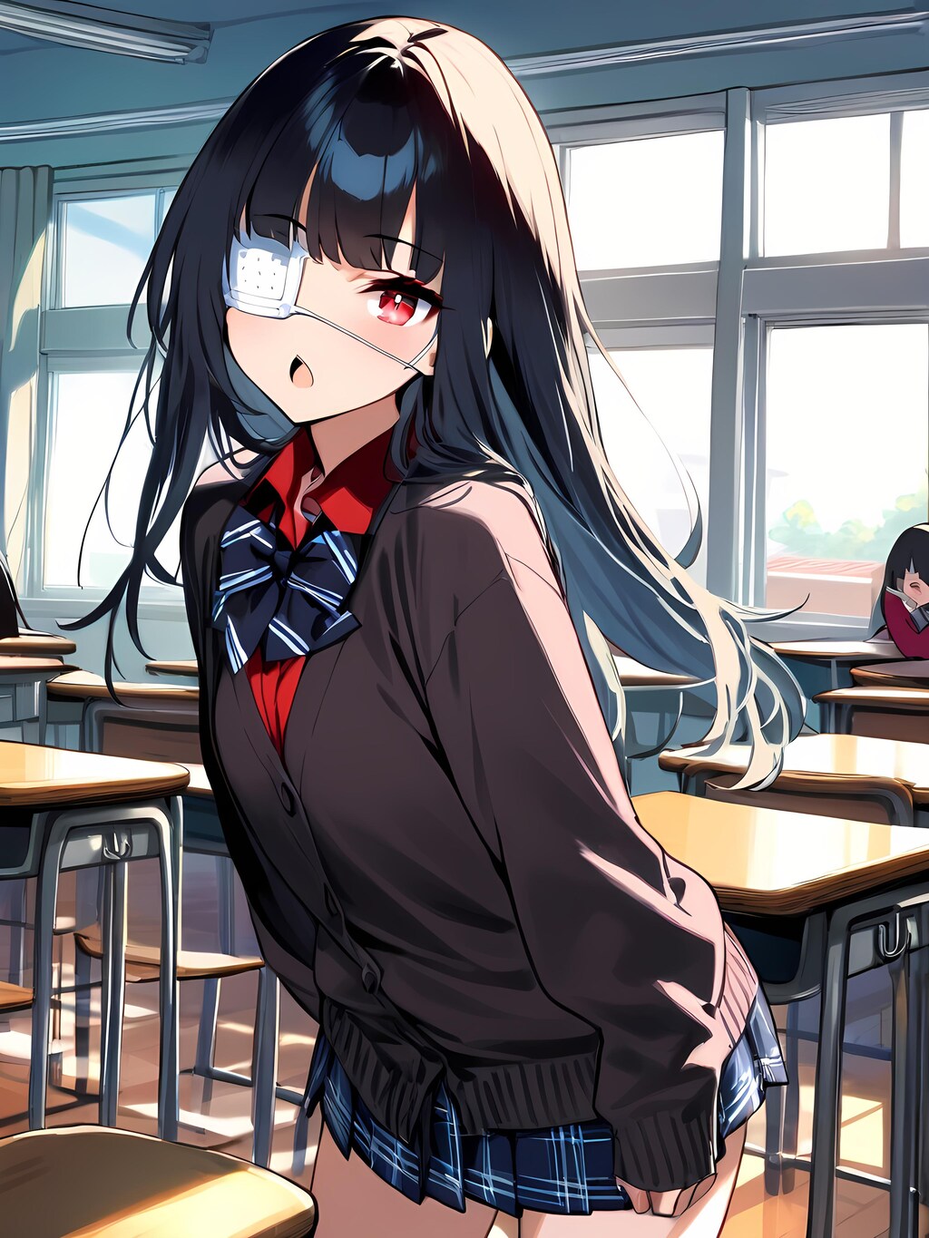 キャンサー(星霊学園)