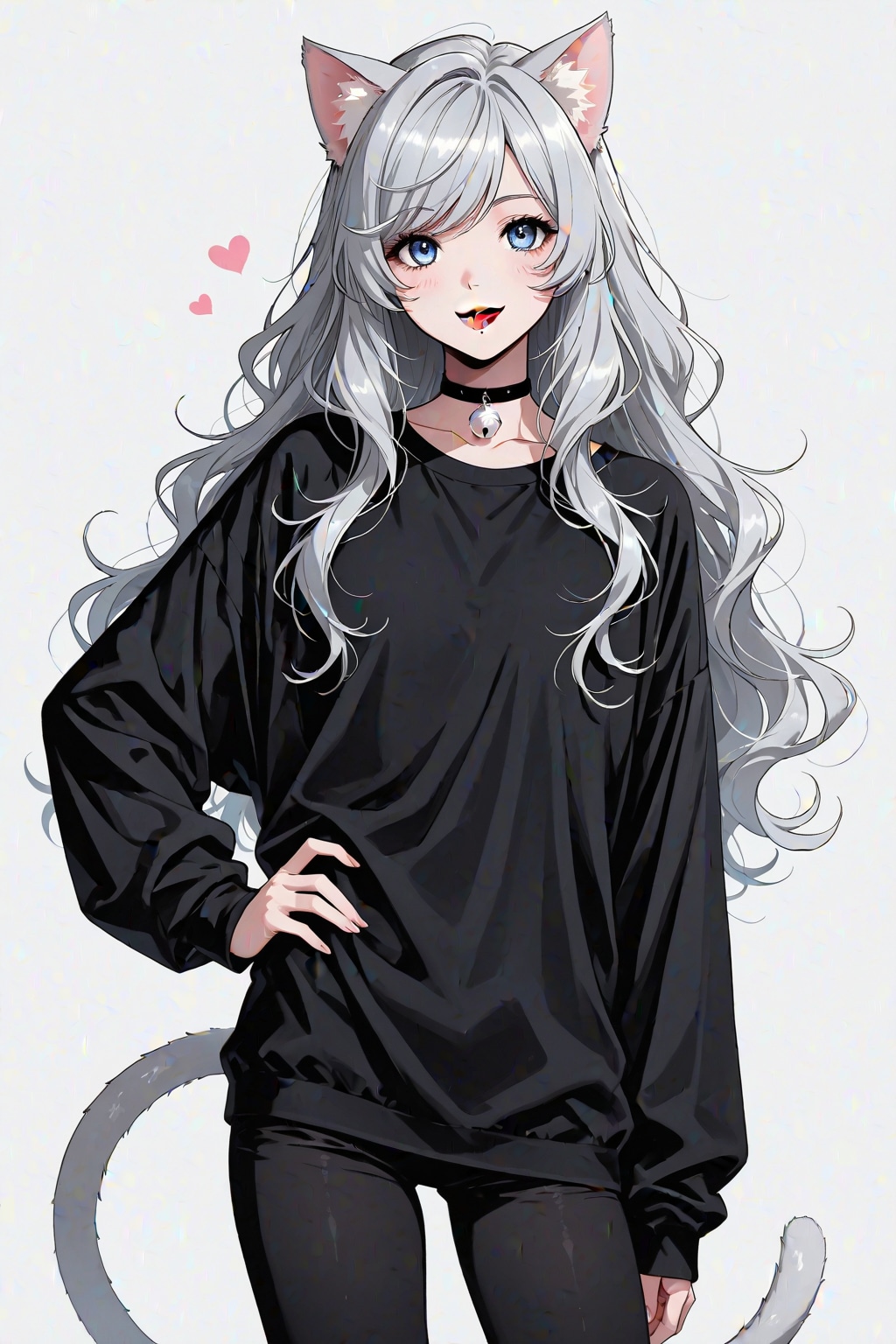 ユキネ【Moonlit Essence v1.0】 | の人気AIイラスト・グラビア