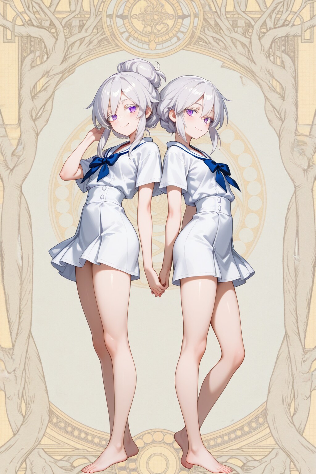 ジェミニのカード