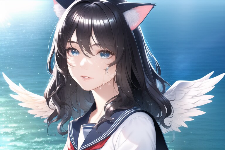 洗顔