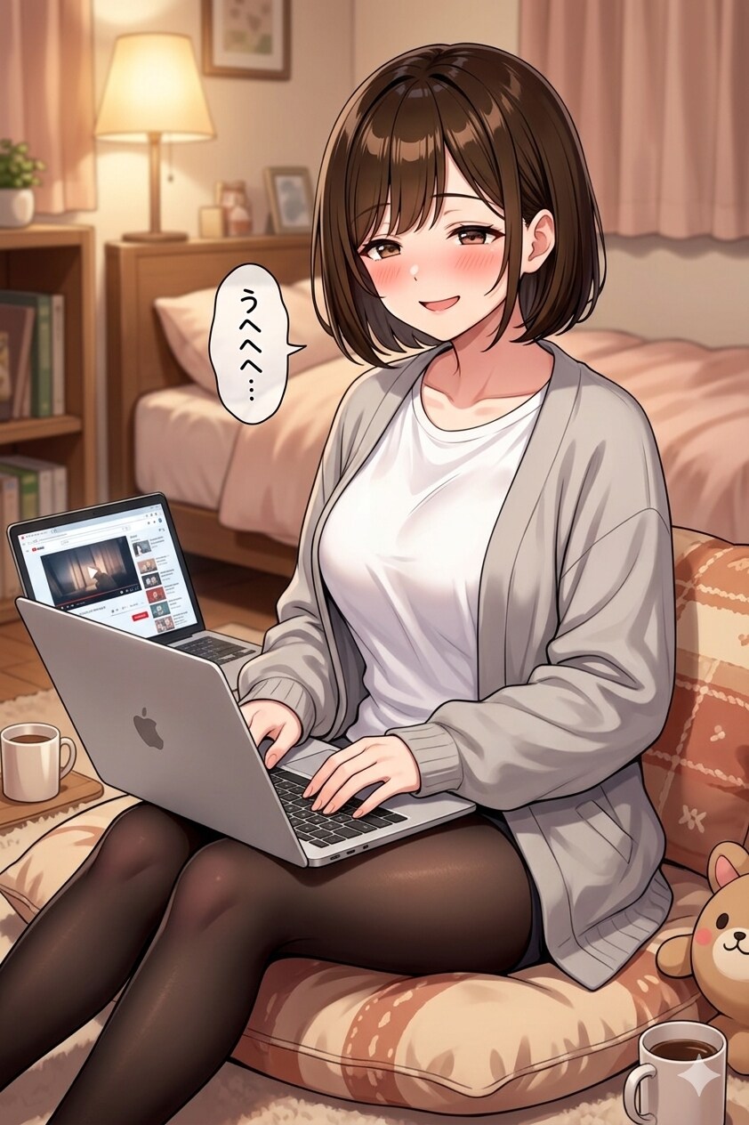 GW補完計画その１