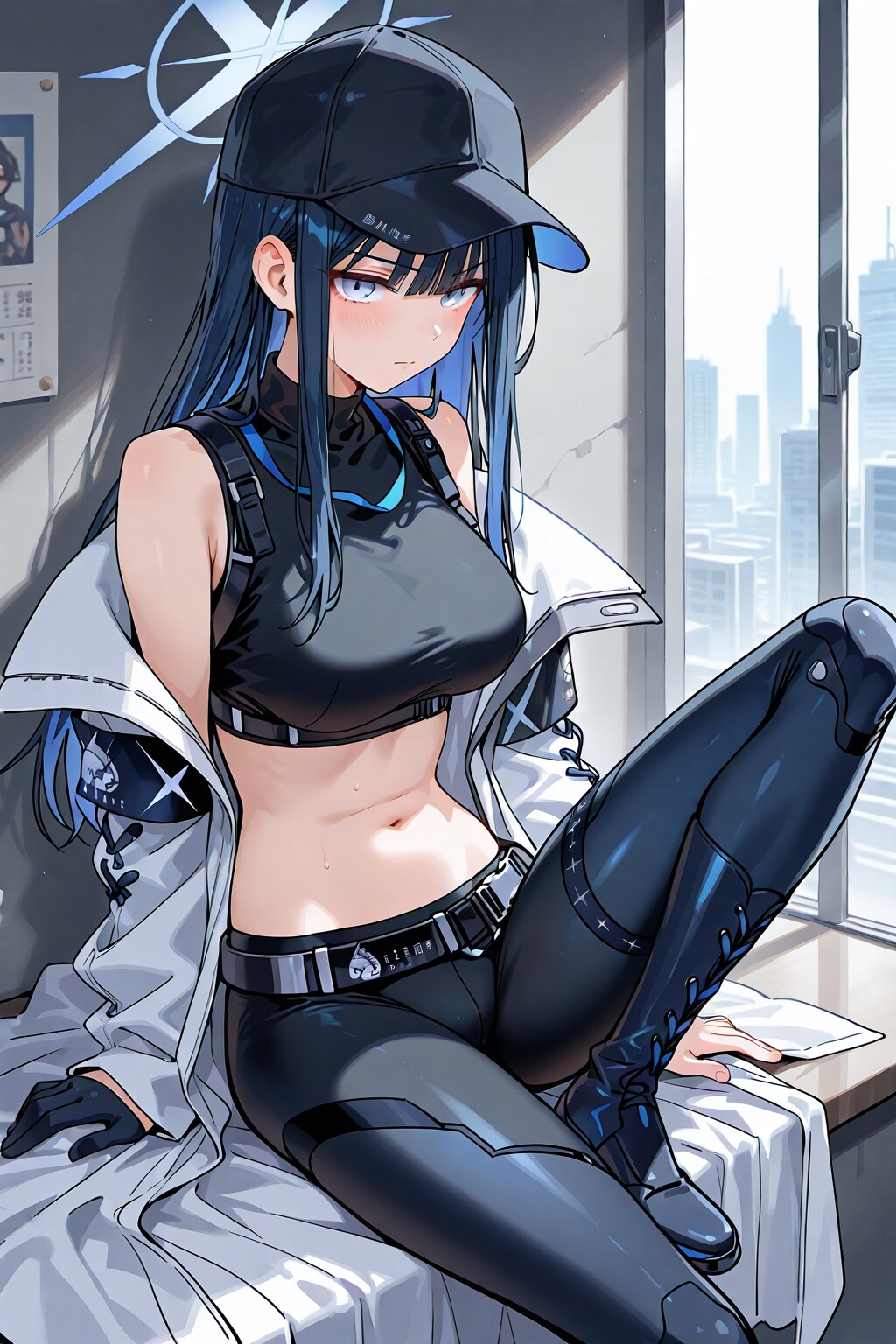 サオリ