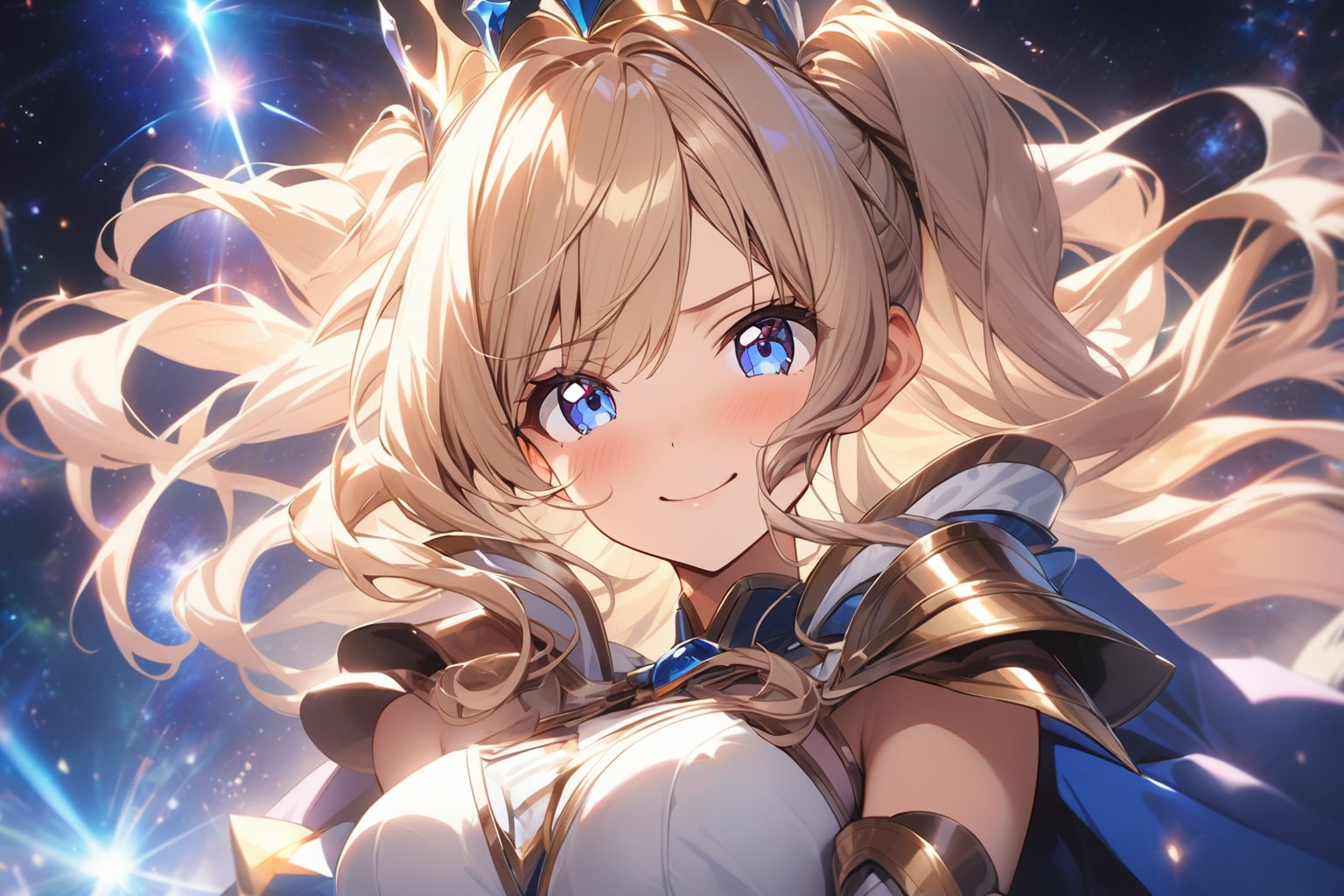 VEGAで姫騎士 | の人気AIイラスト・グラビア