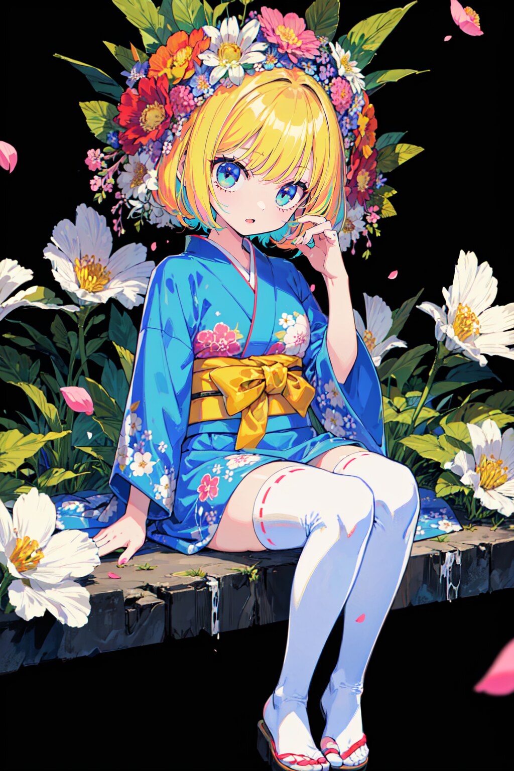 座敷わらし