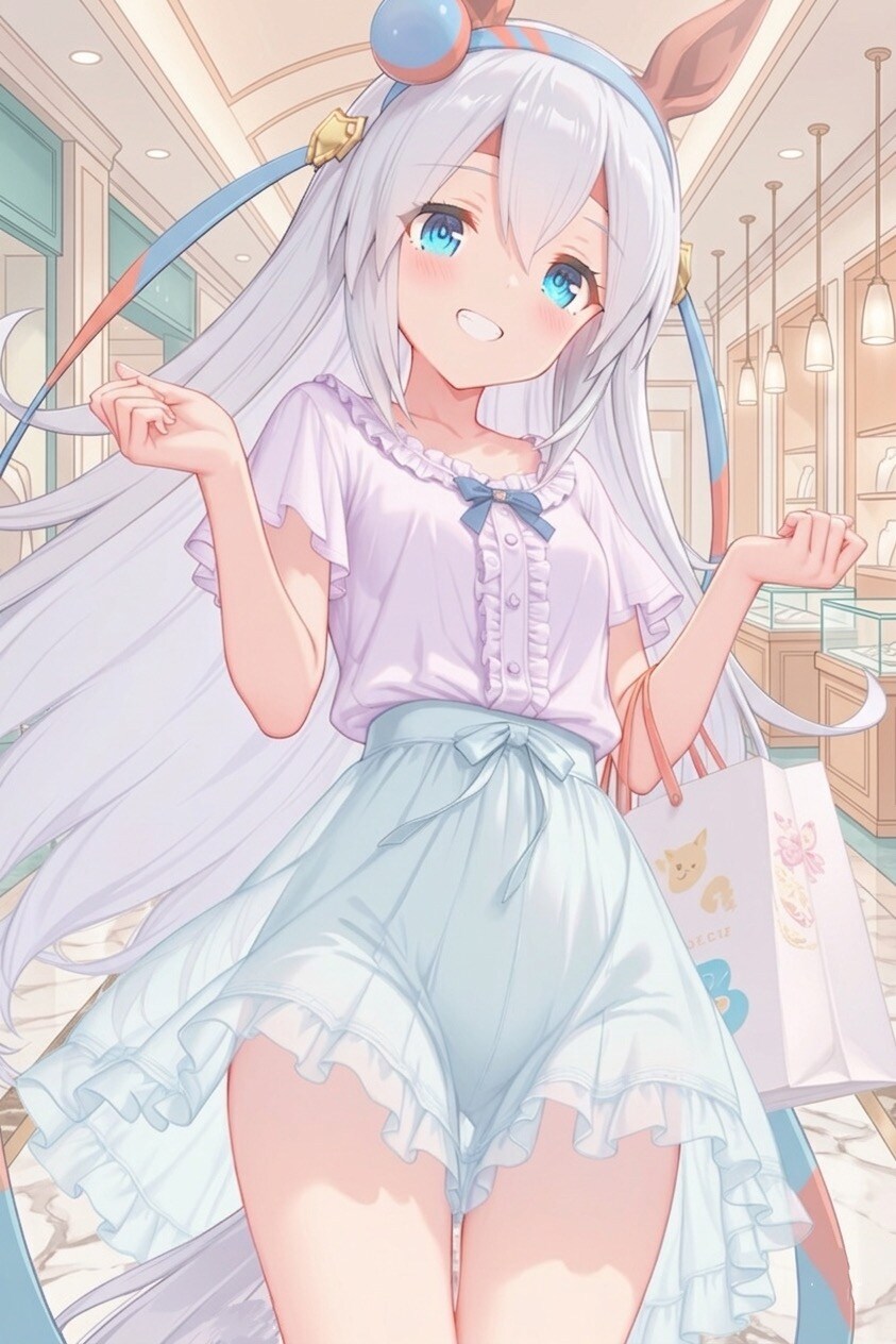 ぱすてるからー