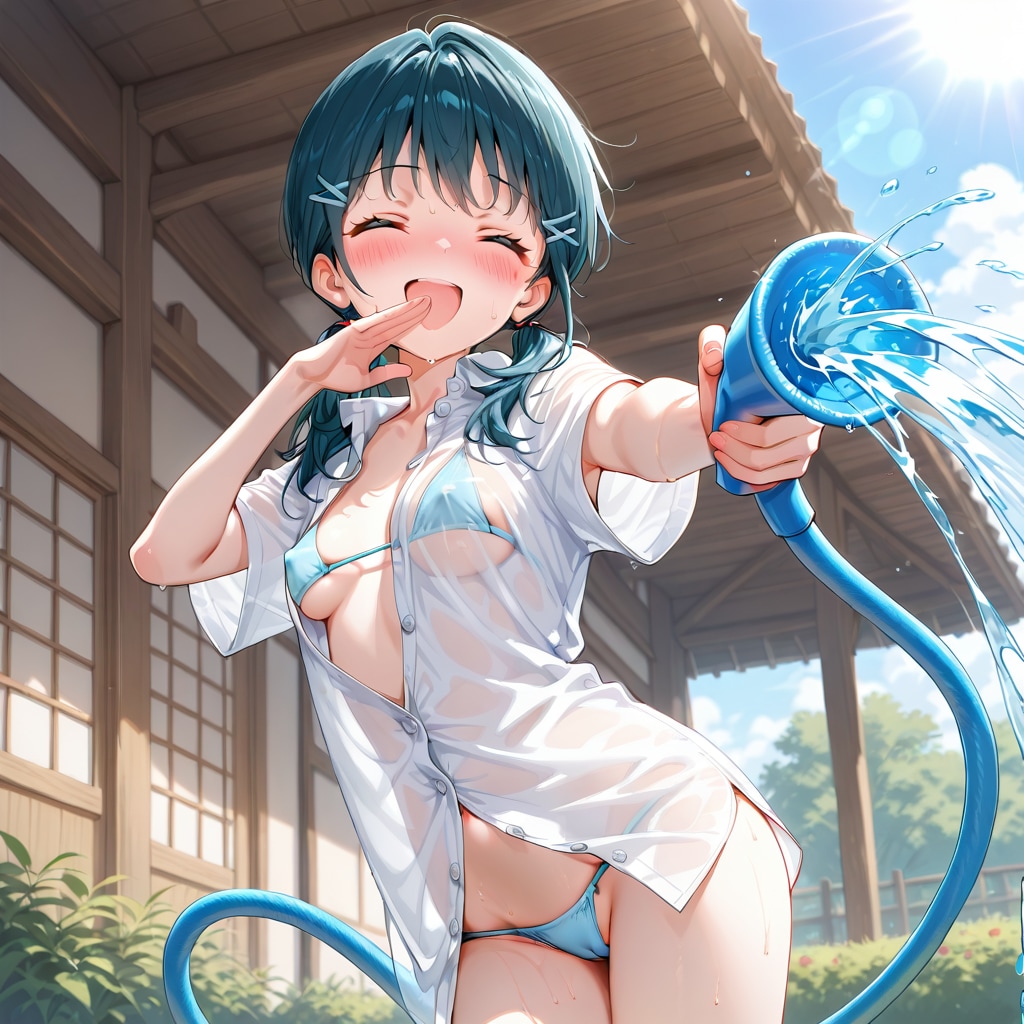 セクシーグラビア
