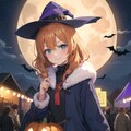 Z世代のハロウィンパーティー 5枚目