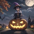 Z世代のハロウィンパーティー 6枚目