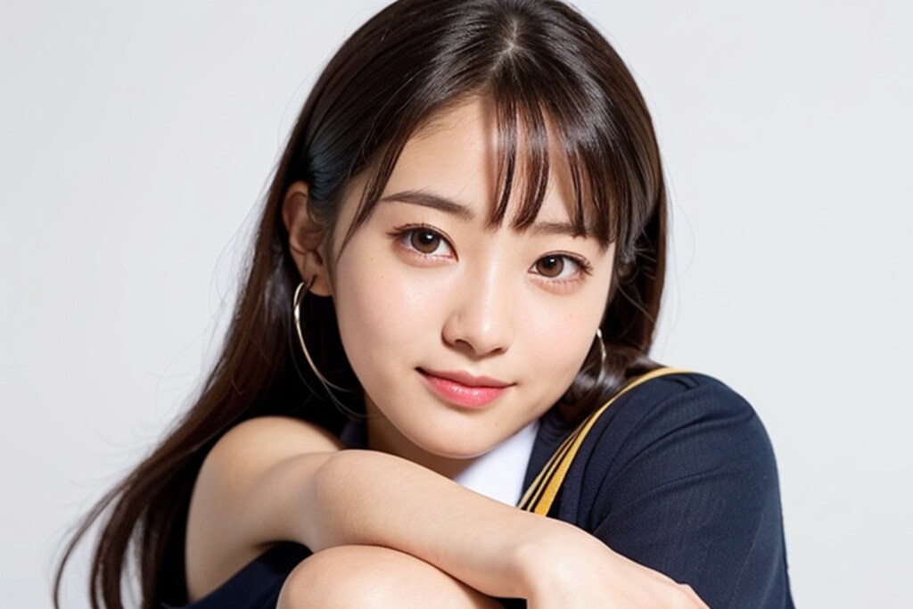 AI美少女