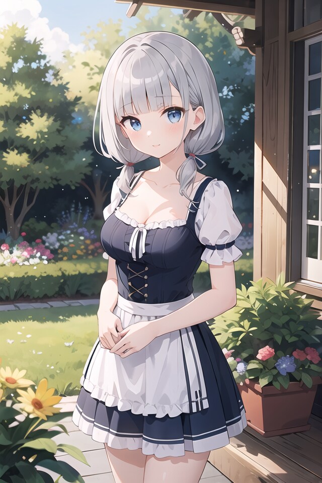 ディアンドル