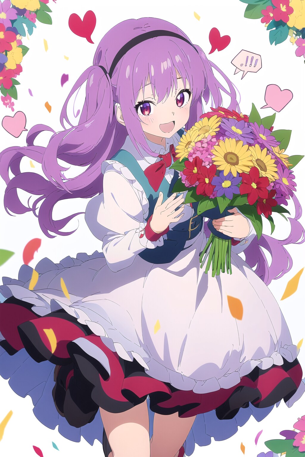 Thank You💗OPAL💗