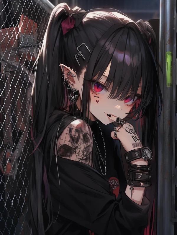 ヤンデレちゃん(15)