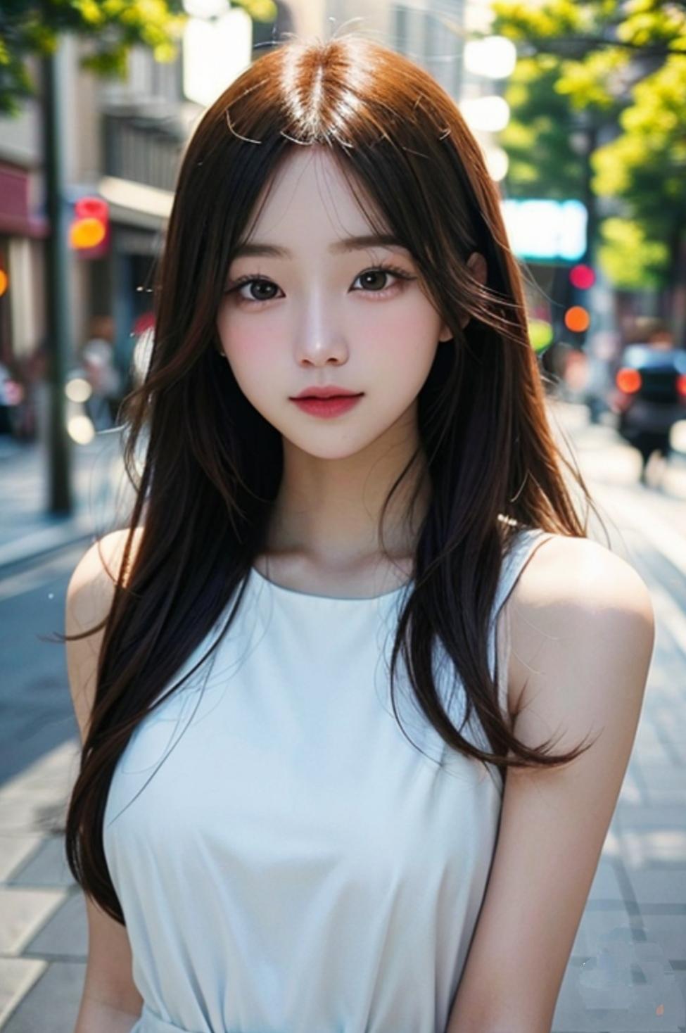 💞美人OLと銀座で待ち合わせ💞