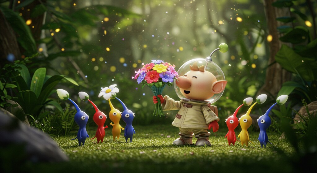 いつもありがとう！