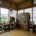 団地っぽい家具 6枚目