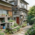 団地っぽい家具 11枚目