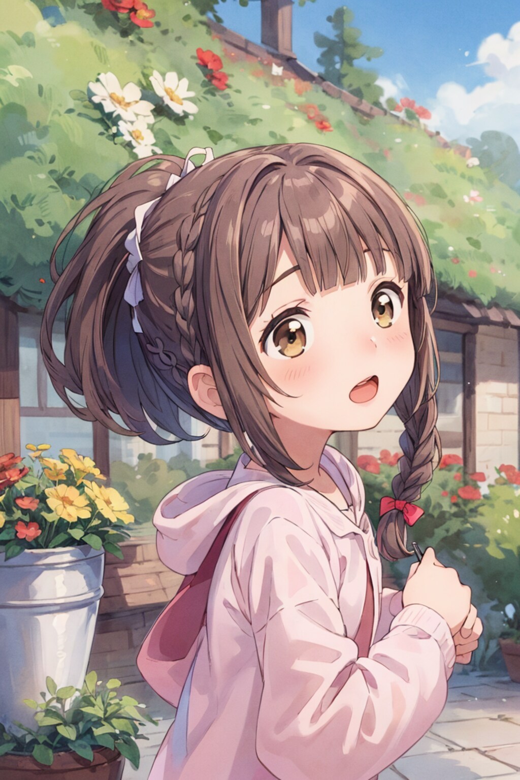庭園散策2