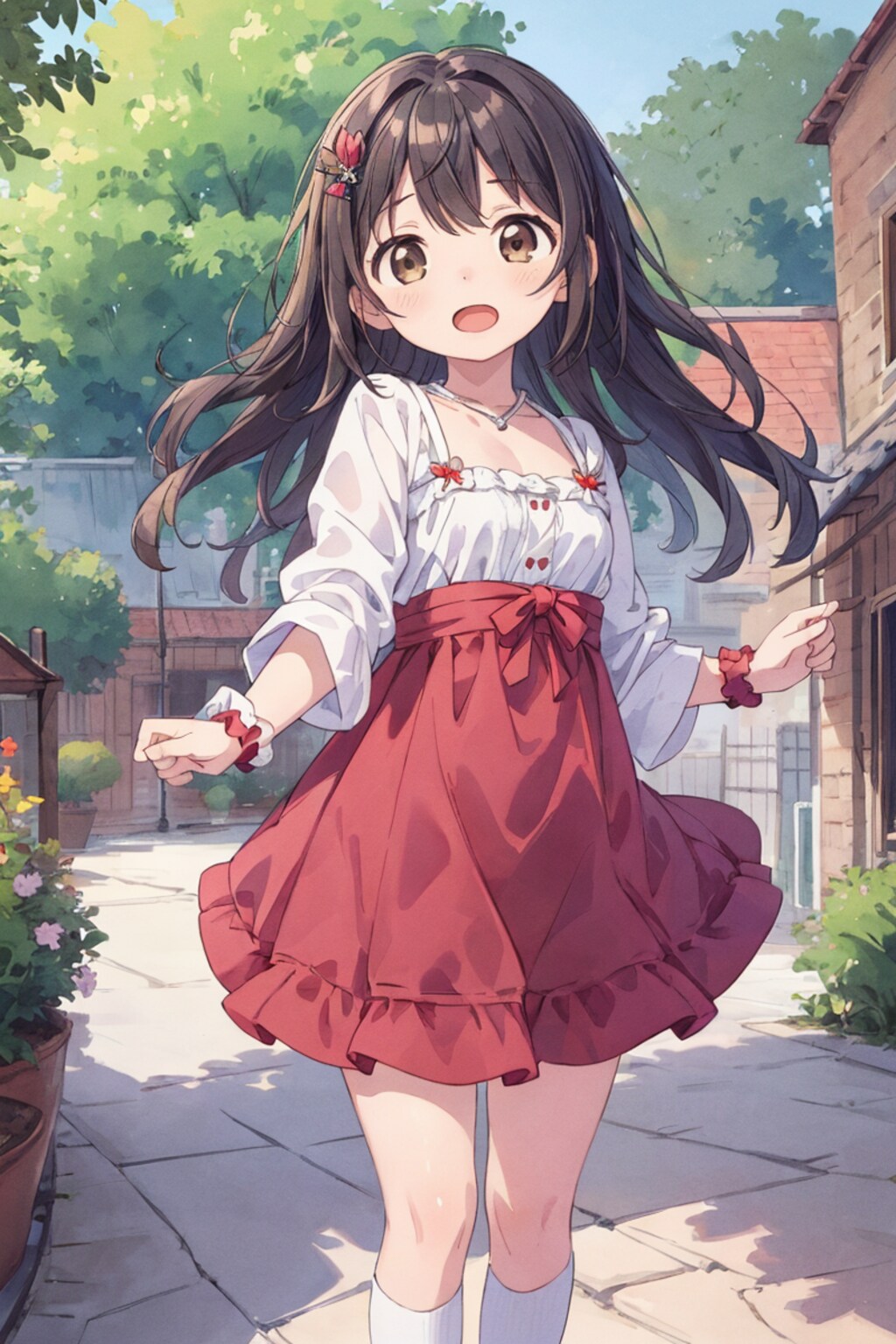 庭園散策2