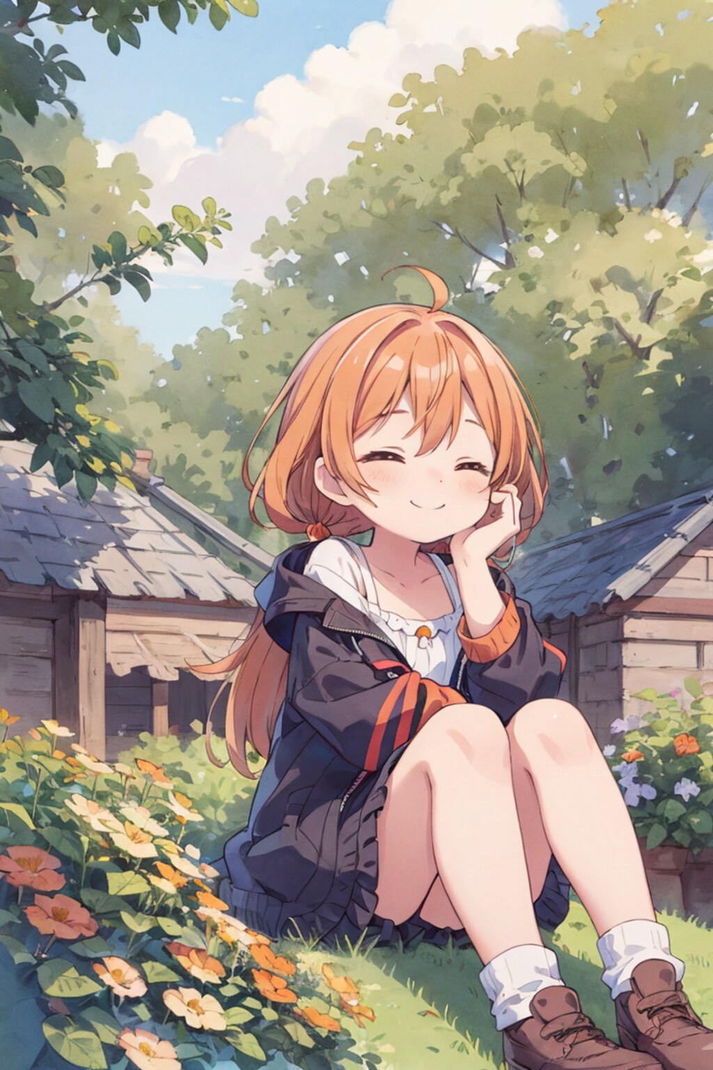 庭園散策2