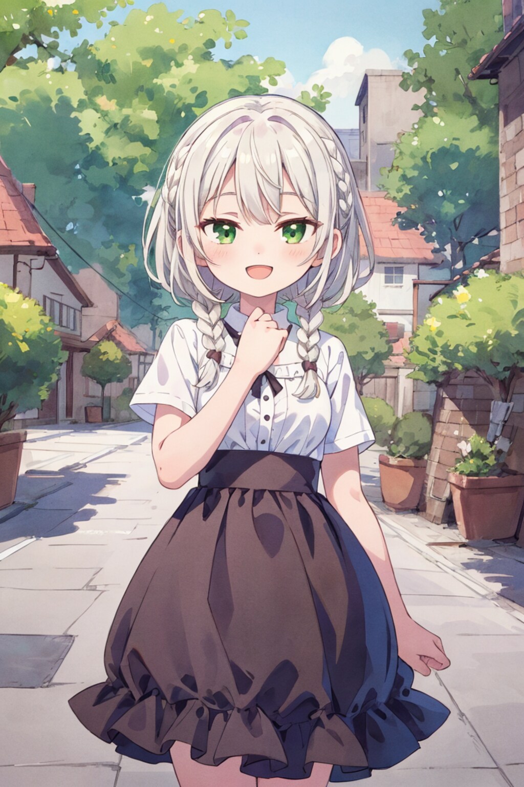 庭園散策2