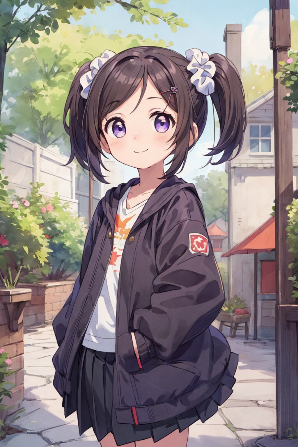 庭園散策2