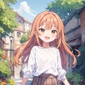 庭園散策2 11枚目