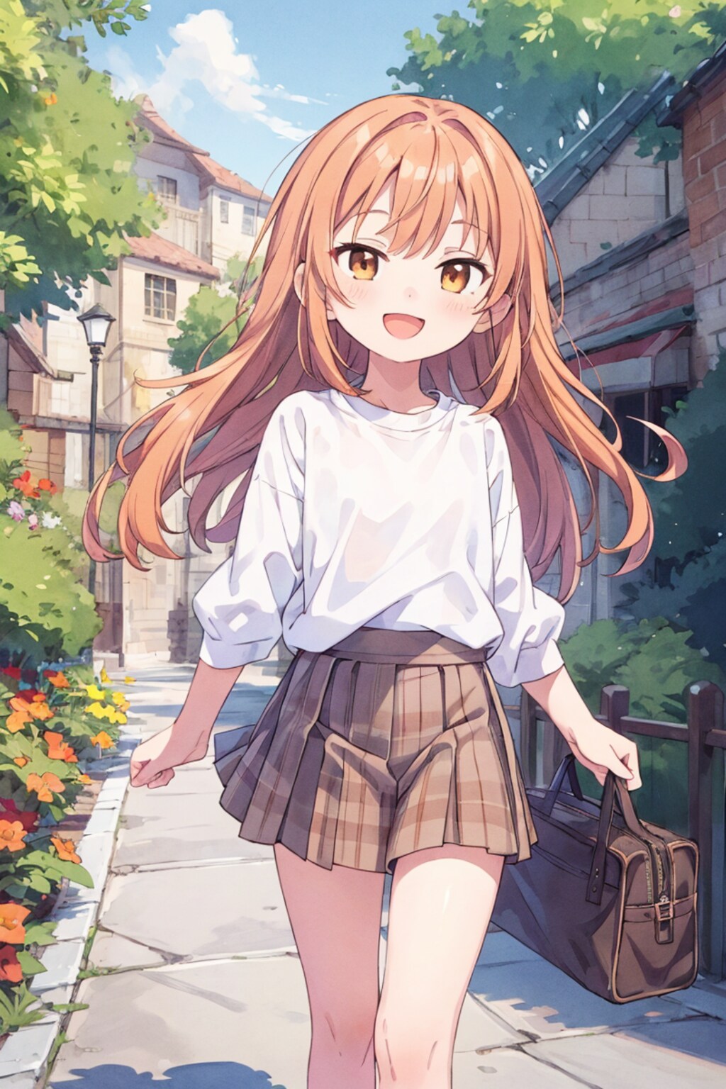 庭園散策2