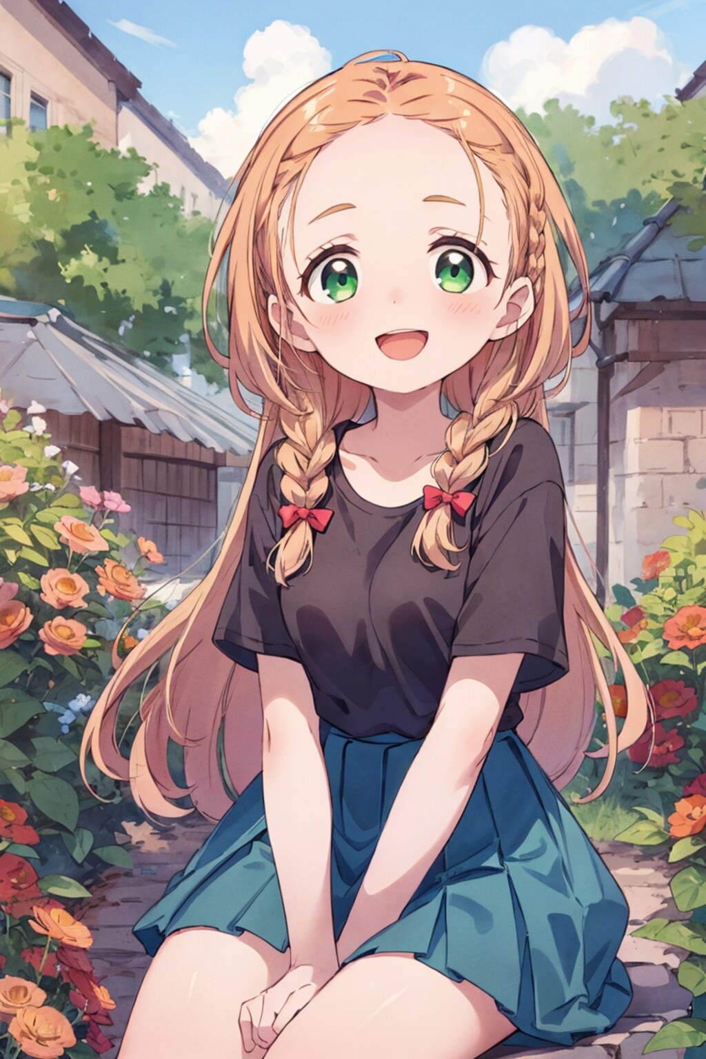 庭園散策2