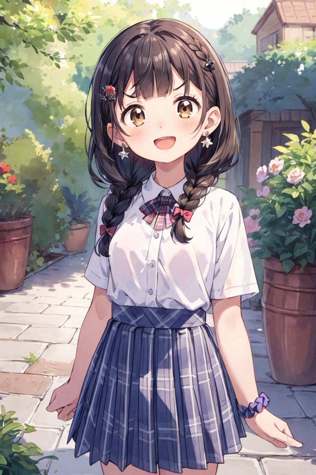 庭園散策2