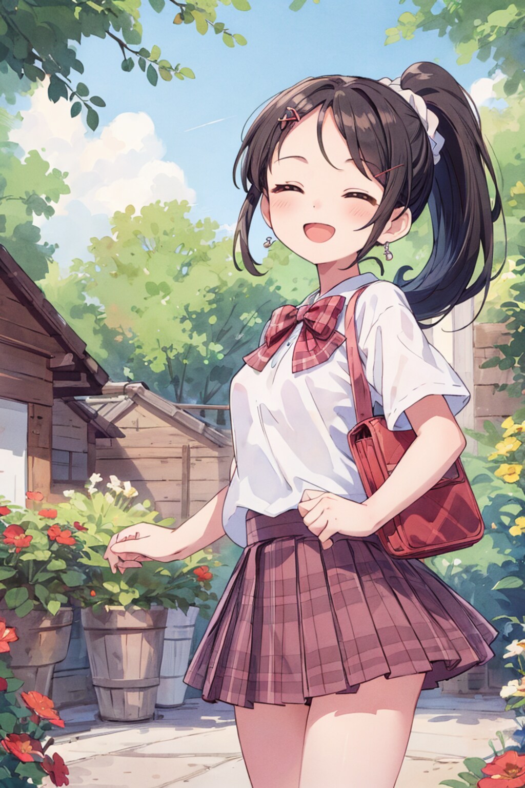 庭園散策2
