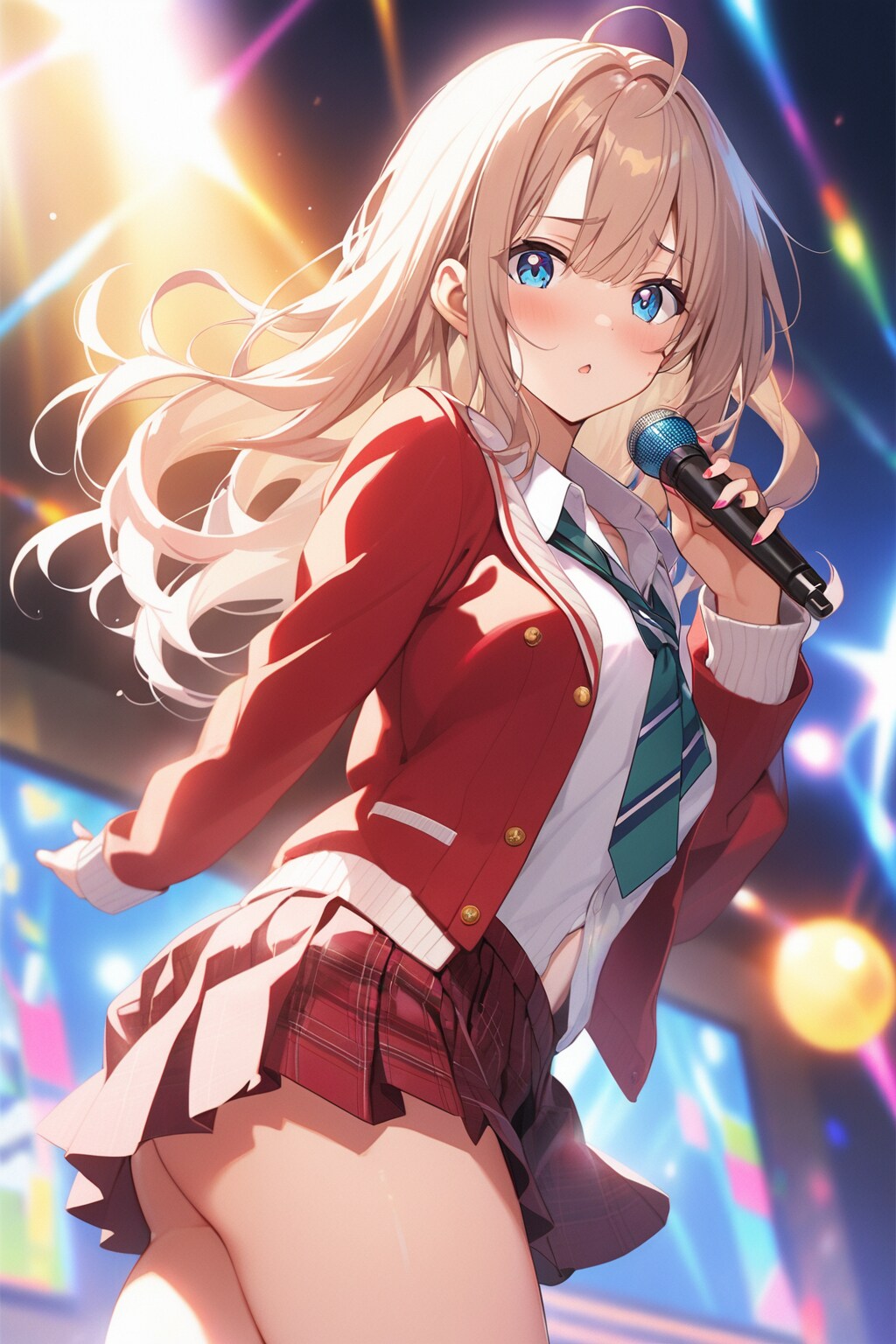 いつものちぇっく