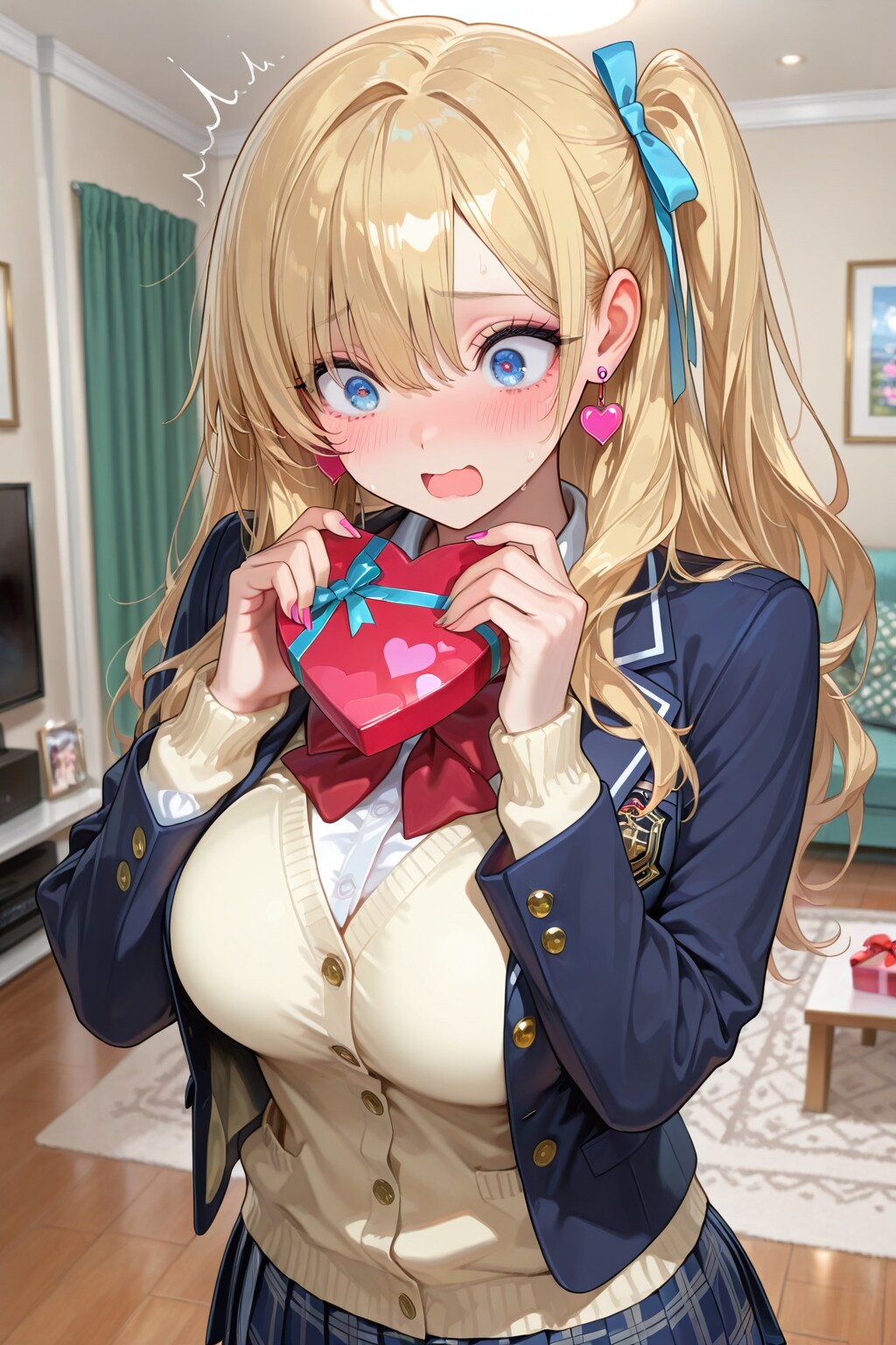 今日のちちぷい　その３８３
