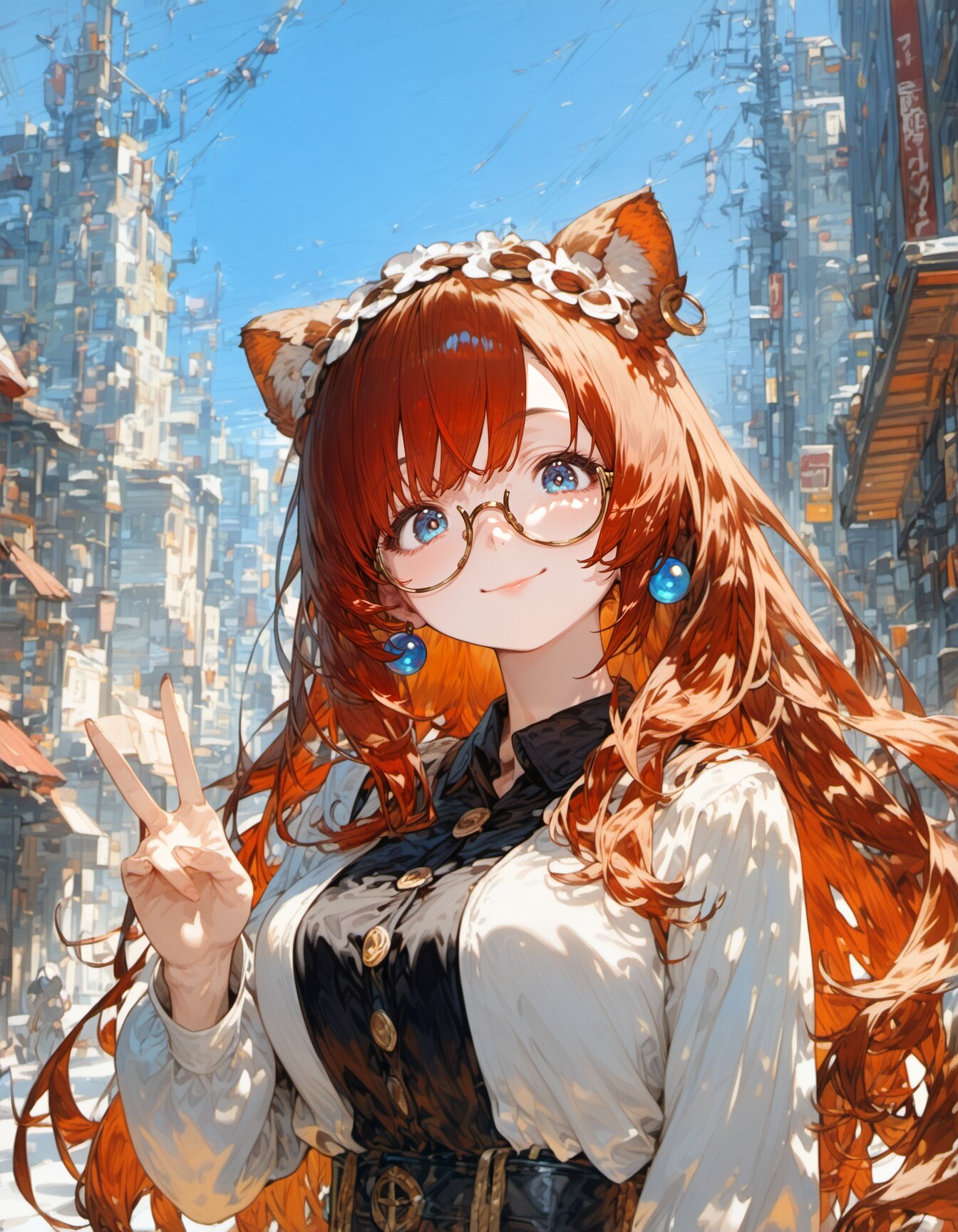 sign | の人気AIイラスト・グラビア