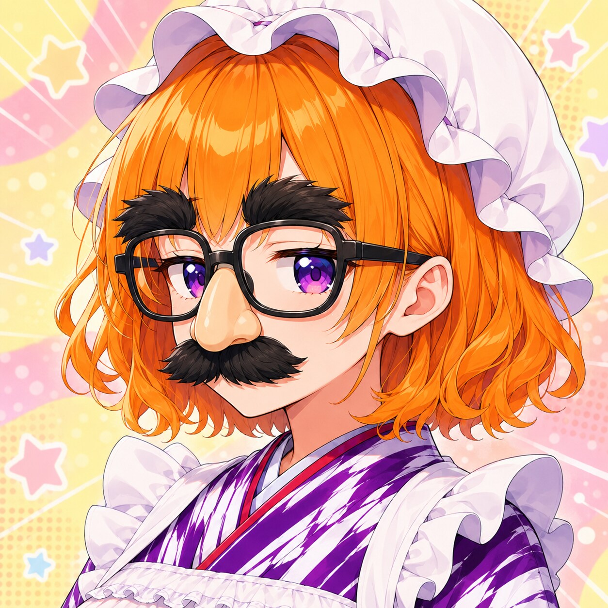 お笑い | の人気AIイラスト・グラビア