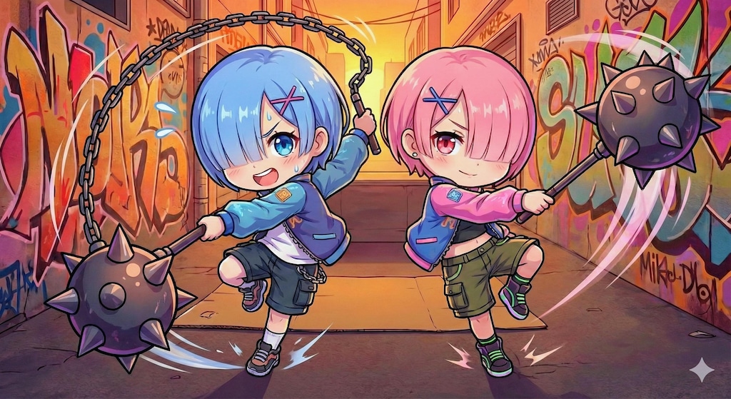 皆でヒップホップ🎶