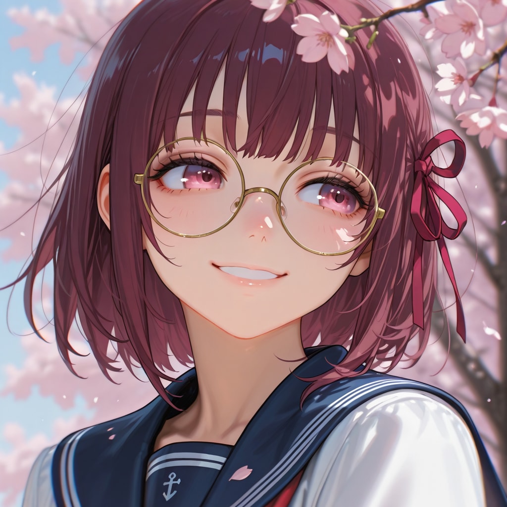 卒業記念２ | の人気AIイラスト・グラビア