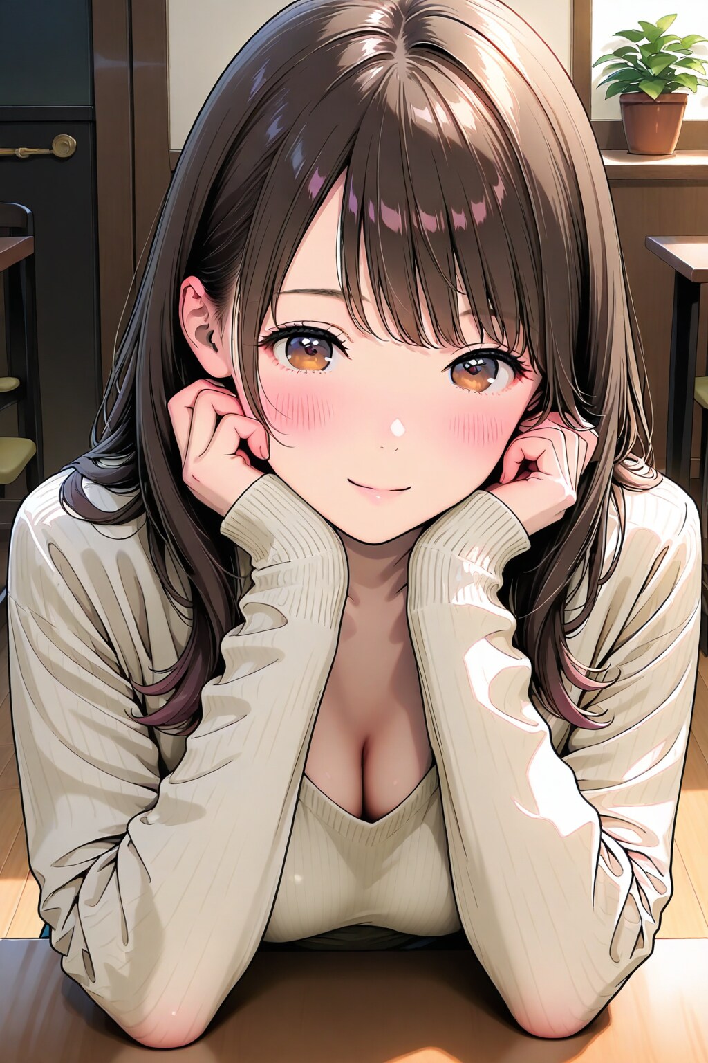 これはわざと、なのか。。。