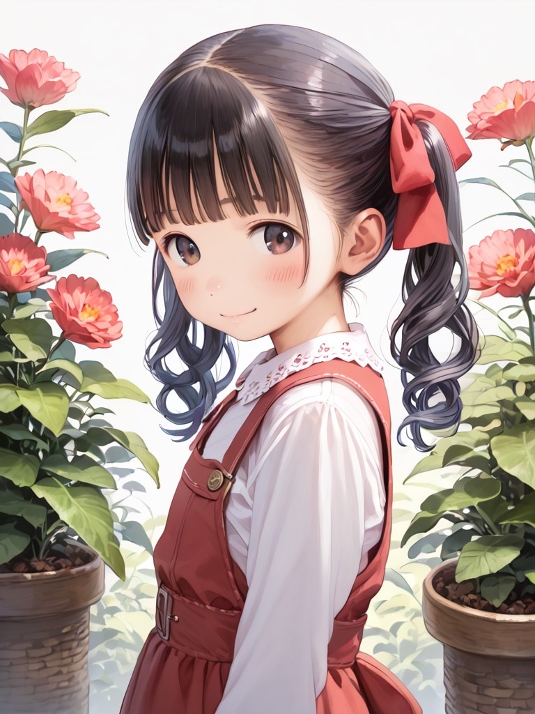 R8.3.14今日もよろしくね♡ | の人気AIイラスト・グラビア