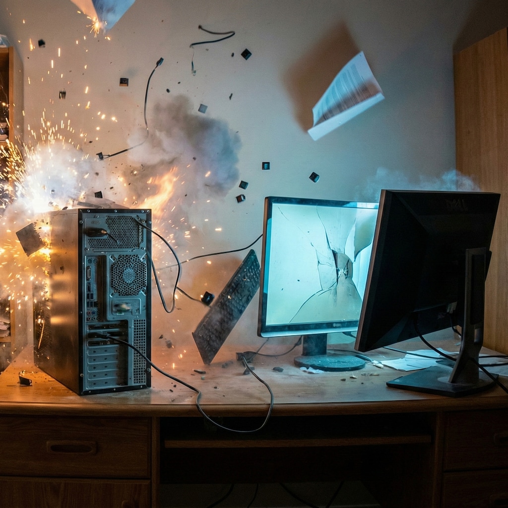 緊急で投稿しております