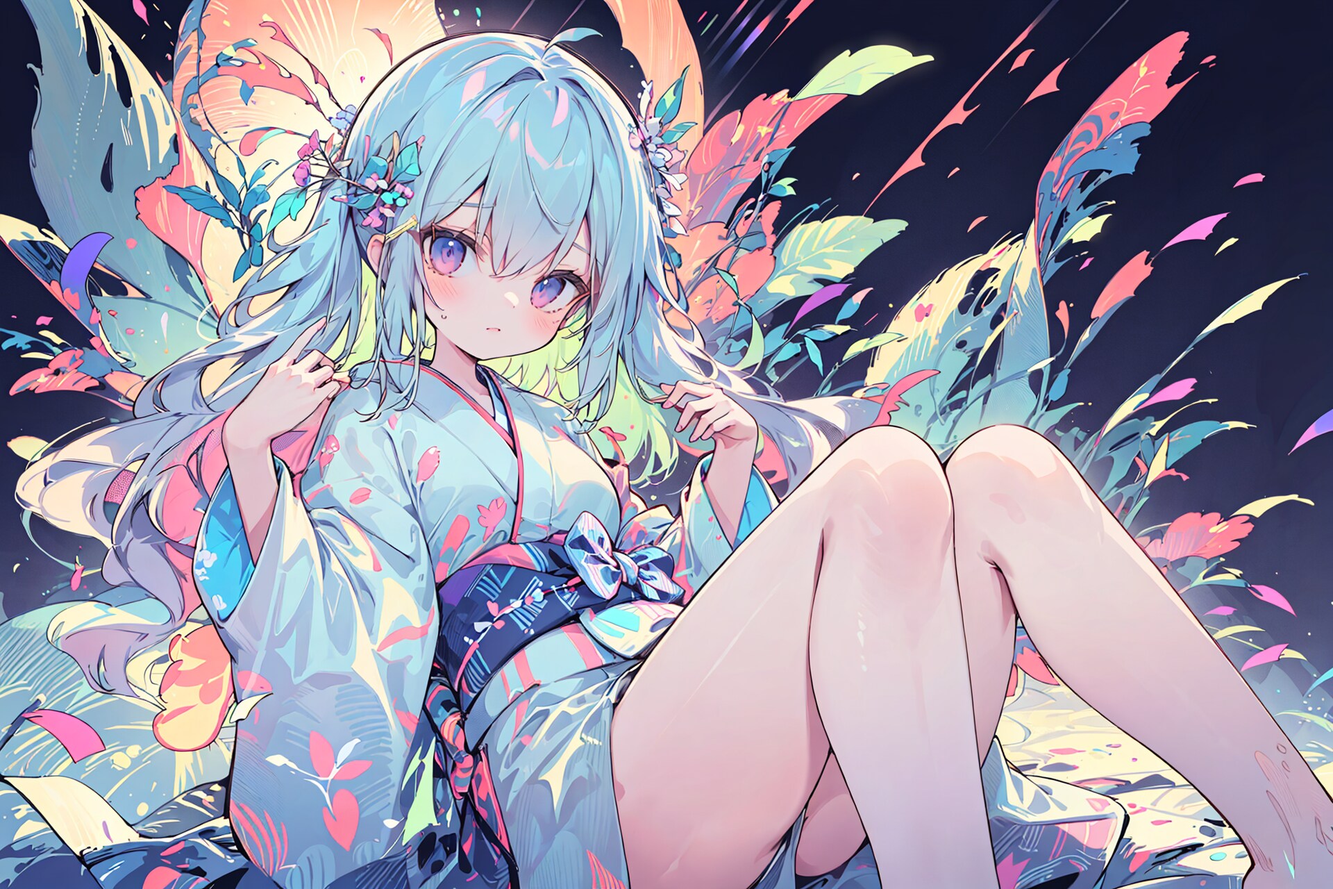 七夕ファンタジー