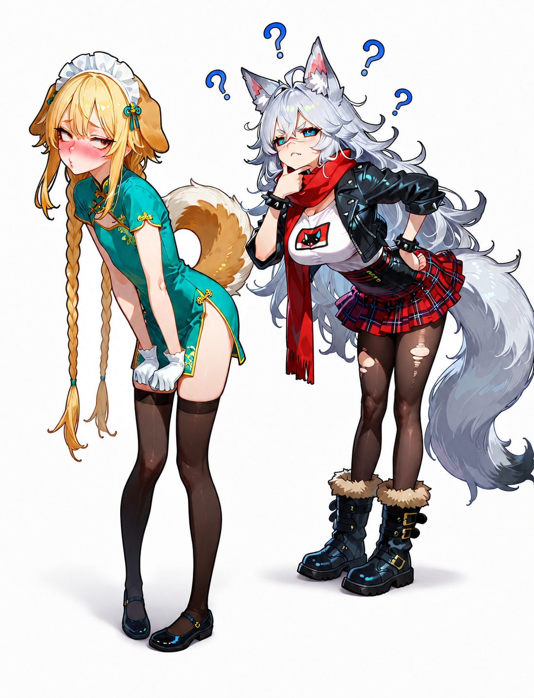 どっち？？