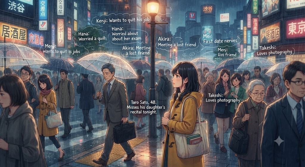 Sonder