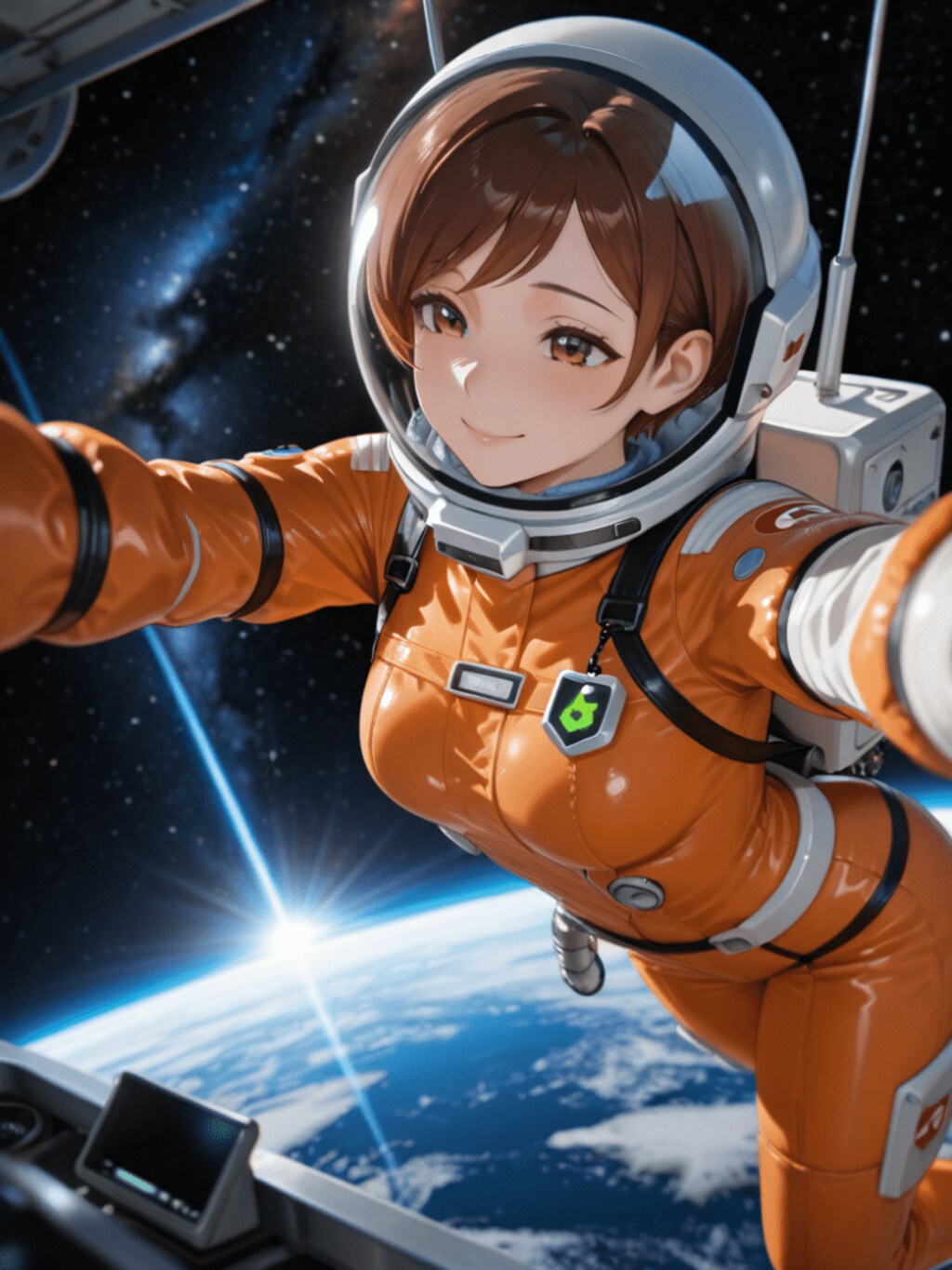 Why does the universe exist?