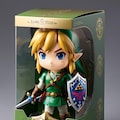 ゼルダの伝説　フィギュア 4枚目