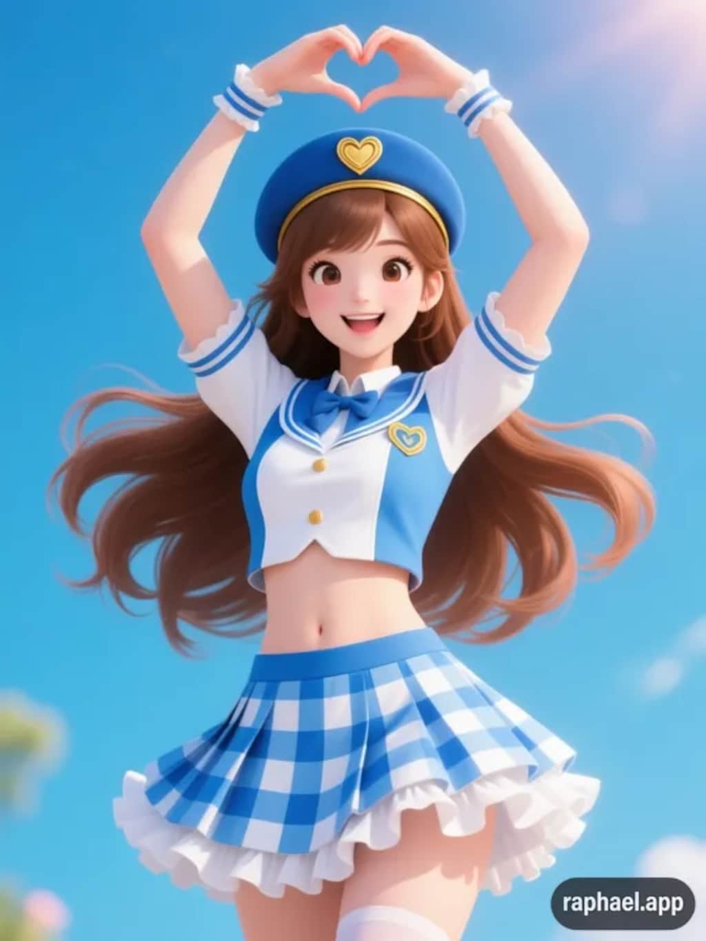 マリンルック４