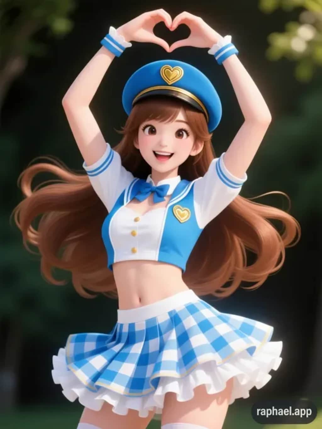 マリンルック４